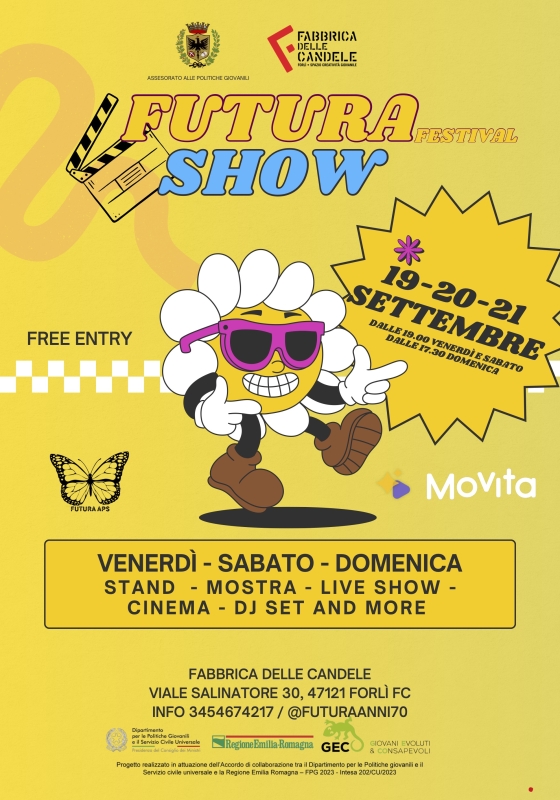 Futura Festival